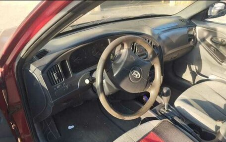 Hyundai Elantra III, 2003 год, 300 000 рублей, 5 фотография