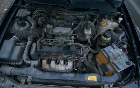 Daewoo Nexia I рестайлинг, 2010 год, 130 000 рублей, 10 фотография