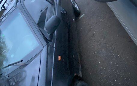 Daewoo Nexia I рестайлинг, 2010 год, 130 000 рублей, 8 фотография