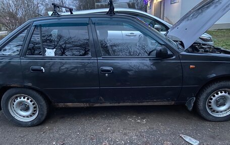 Daewoo Nexia I рестайлинг, 2010 год, 130 000 рублей, 9 фотография