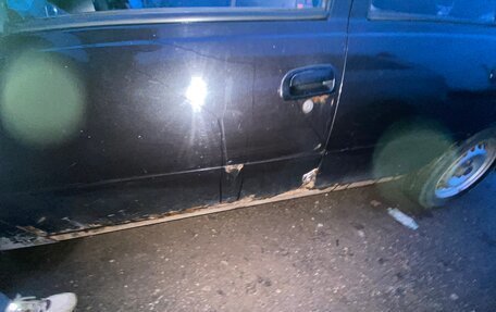 Daewoo Nexia I рестайлинг, 2010 год, 130 000 рублей, 6 фотография