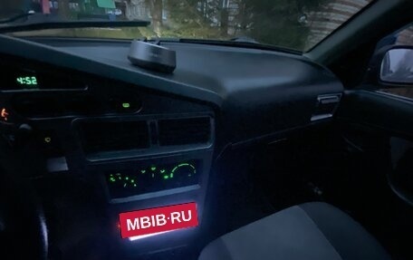 Daewoo Nexia I рестайлинг, 2010 год, 130 000 рублей, 2 фотография