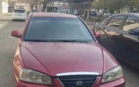 Hyundai Elantra III, 2003 год, 300 000 рублей, 7 фотография
