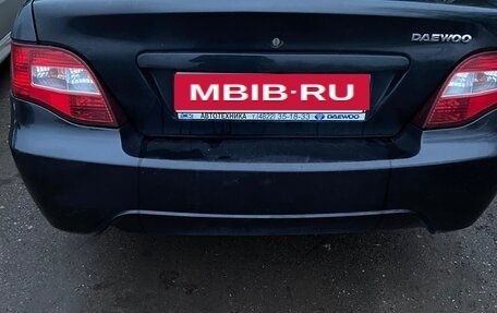 Daewoo Nexia I рестайлинг, 2010 год, 130 000 рублей, 5 фотография