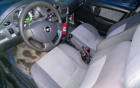 Daewoo Nexia I рестайлинг, 2010 год, 130 000 рублей, 3 фотография