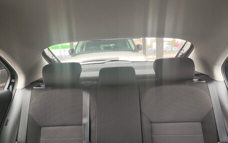 Skoda Rapid I, 2014 год, 750 000 рублей, 7 фотография