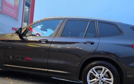 BMW X3, 2019 год, 3 990 000 рублей, 6 фотография