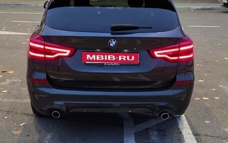 BMW X3, 2019 год, 3 990 000 рублей, 4 фотография