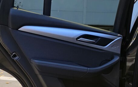 BMW X3, 2019 год, 3 990 000 рублей, 10 фотография