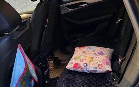 BMW X3, 2019 год, 3 990 000 рублей, 11 фотография