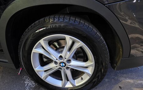 BMW X3, 2019 год, 3 990 000 рублей, 15 фотография