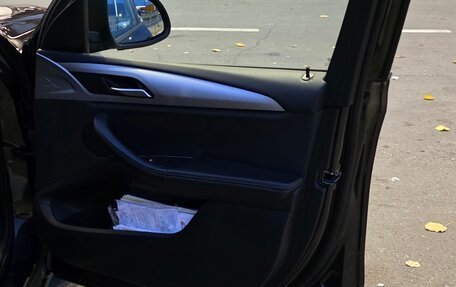 BMW X3, 2019 год, 3 990 000 рублей, 19 фотография