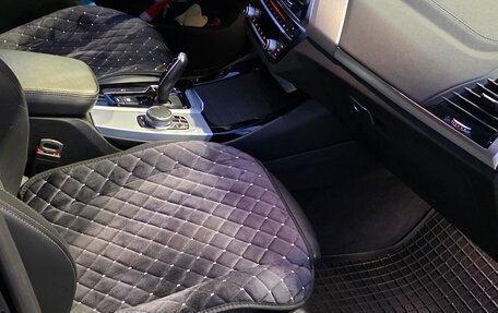 BMW X3, 2019 год, 3 990 000 рублей, 18 фотография