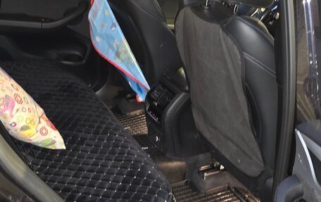 BMW X3, 2019 год, 3 990 000 рублей, 21 фотография