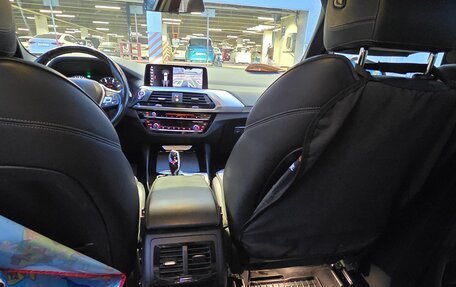 BMW X3, 2019 год, 3 990 000 рублей, 16 фотография