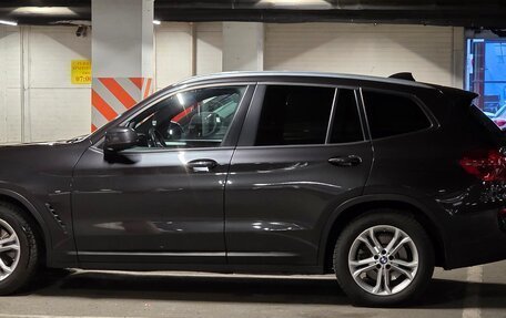 BMW X3, 2019 год, 3 990 000 рублей, 30 фотография