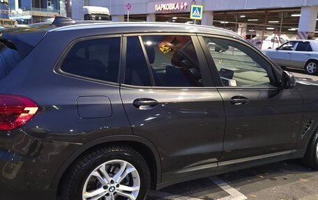 BMW X3, 2019 год, 3 990 000 рублей, 28 фотография