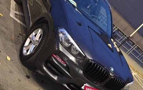 BMW X3, 2019 год, 3 990 000 рублей, 25 фотография