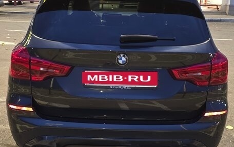 BMW X3, 2019 год, 3 990 000 рублей, 27 фотография