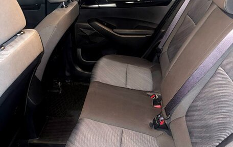 KIA Seltos I, 2022 год, 2 500 000 рублей, 10 фотография