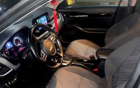 KIA Seltos I, 2022 год, 2 500 000 рублей, 9 фотография