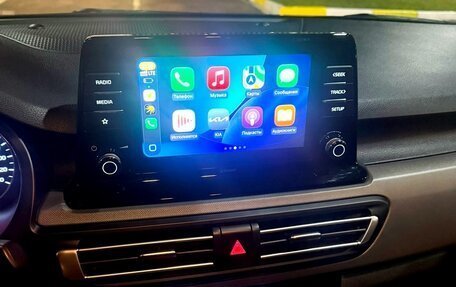 KIA Seltos I, 2022 год, 2 500 000 рублей, 7 фотография