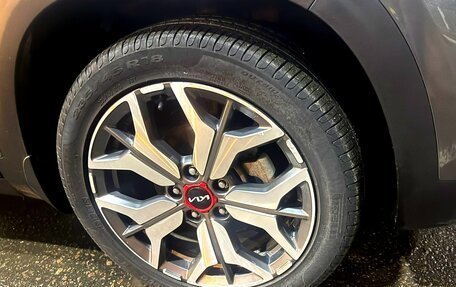 KIA Seltos I, 2022 год, 2 500 000 рублей, 6 фотография