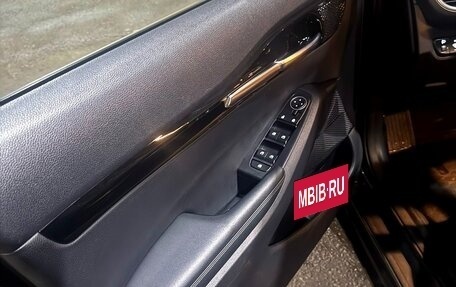 KIA Seltos I, 2022 год, 2 500 000 рублей, 12 фотография