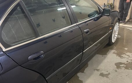 BMW 5 серия, 1998 год, 430 000 рублей, 6 фотография