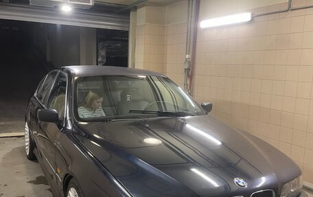 BMW 5 серия, 1998 год, 430 000 рублей, 2 фотография