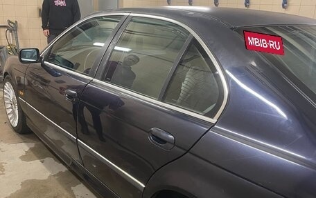 BMW 5 серия, 1998 год, 430 000 рублей, 7 фотография