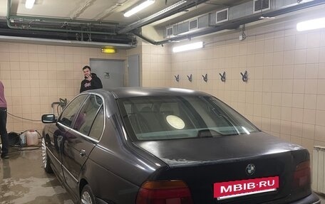 BMW 5 серия, 1998 год, 430 000 рублей, 4 фотография
