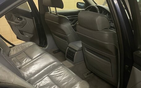 BMW 5 серия, 1998 год, 430 000 рублей, 13 фотография