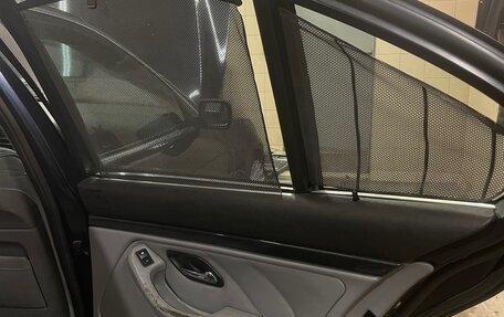 BMW 5 серия, 1998 год, 430 000 рублей, 14 фотография