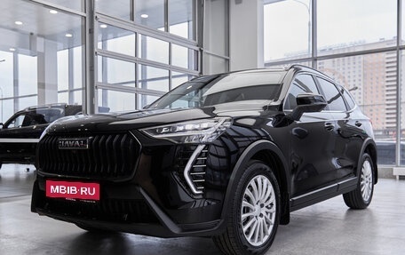 Haval Jolion, 2025 год, 2 549 000 рублей, 1 фотография