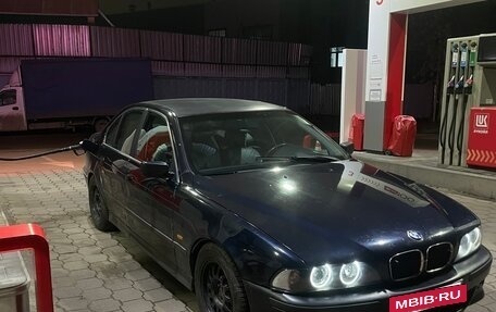 BMW 5 серия, 1998 год, 430 000 рублей, 16 фотография