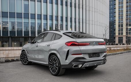 BMW X6, 2025 год, 15 500 000 рублей, 3 фотография