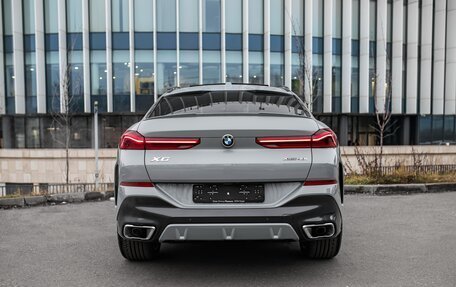 BMW X6, 2025 год, 15 500 000 рублей, 4 фотография