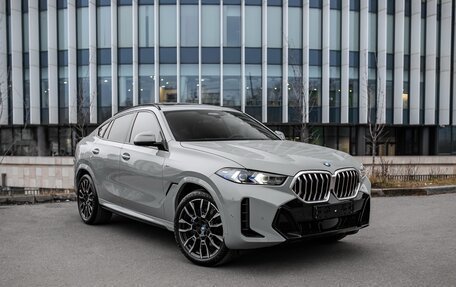 BMW X6, 2025 год, 15 500 000 рублей, 7 фотография