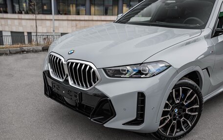 BMW X6, 2025 год, 15 500 000 рублей, 2 фотография