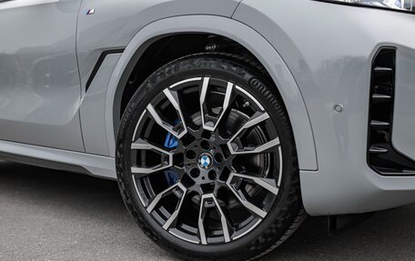 BMW X6, 2025 год, 15 500 000 рублей, 9 фотография