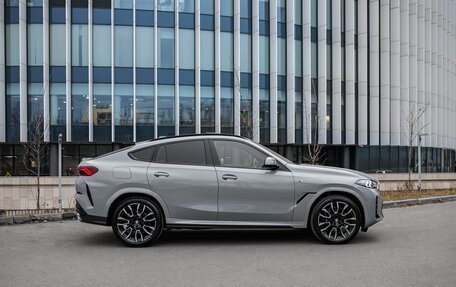 BMW X6, 2025 год, 15 500 000 рублей, 6 фотография