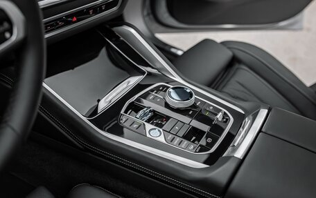 BMW X6, 2025 год, 15 500 000 рублей, 12 фотография