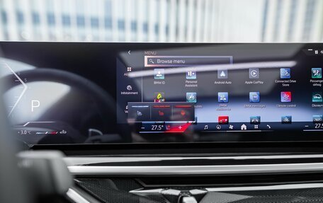 BMW X6, 2025 год, 15 500 000 рублей, 14 фотография