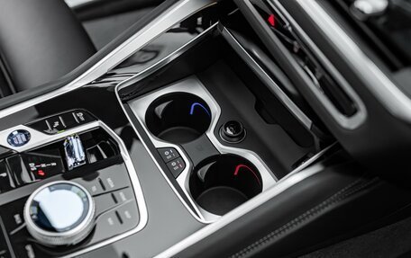 BMW X6, 2025 год, 15 500 000 рублей, 13 фотография