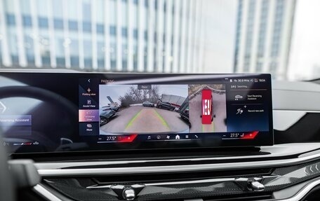 BMW X6, 2025 год, 15 500 000 рублей, 15 фотография