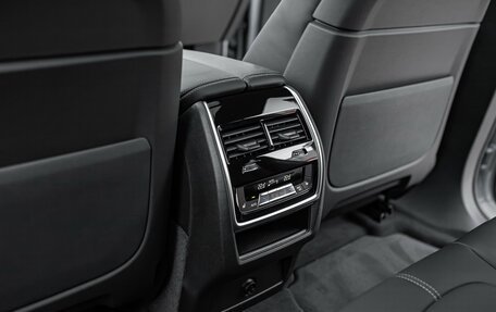 BMW X6, 2025 год, 15 500 000 рублей, 22 фотография