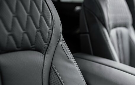 BMW X6, 2025 год, 15 500 000 рублей, 21 фотография