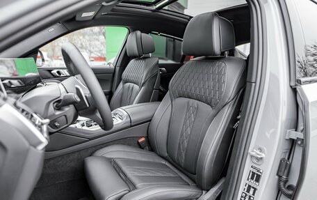 BMW X6, 2025 год, 15 500 000 рублей, 25 фотография