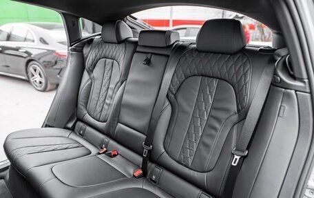 BMW X6, 2025 год, 15 500 000 рублей, 27 фотография